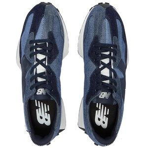 New Balance 327 Denim sz 7.5 (M)